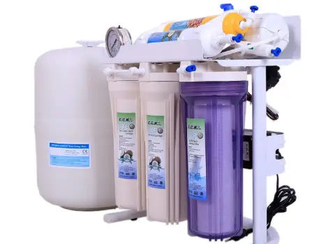 دستگاه تصفیه آب آشنایی صفر تا صد قیمت خرید عمده