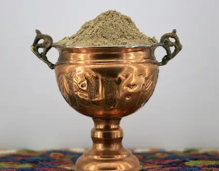 قاووت همراه با توضیحات کامل و آشنایی