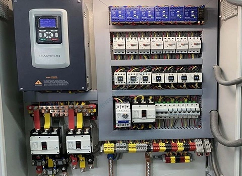 تابلو برق صنعتی سه فاز آشنایی صفر تا صد قیمت خرید عمده