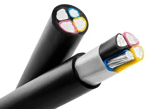 خرید عمده سیم و کابل آلومینیومی با بهترین شرایط