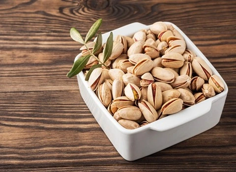 قیمت و خرید پسته اکبری خام با مشخصات کامل