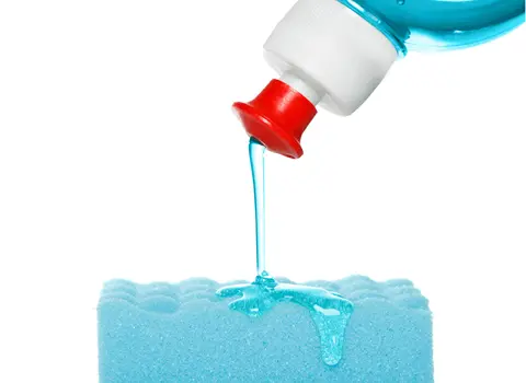 قیمت خرید عمده مایع ظرفشویی ارزان و مناسب