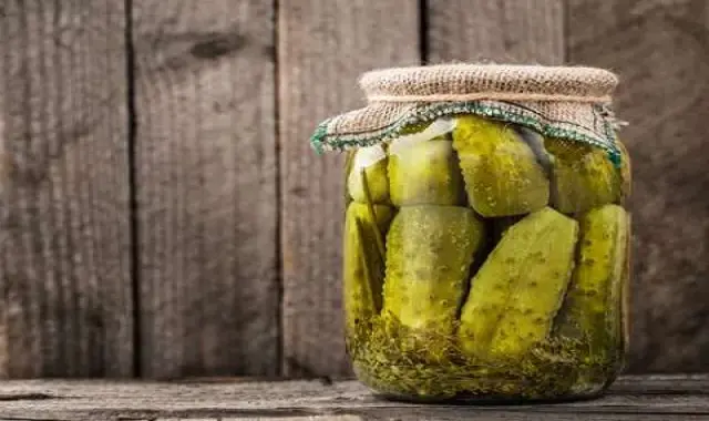 خرید عمده خیارشور با بهترین شرایط