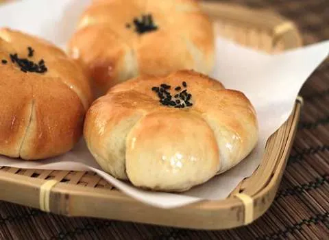 شیرینی‌ زنجبیلی خرمایی همراه با توضیحات کامل و آشنایی