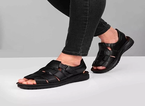 راهنمای خرید صندل مردانه با شرایط ویژه و قیمت استثنایی