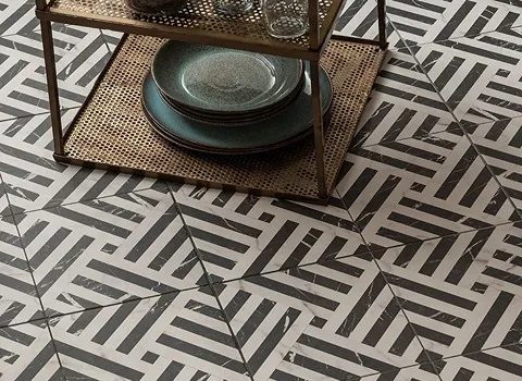 آموزش خرید کاشی طرحدار صفر تا صد