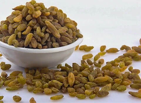 قیمت و خرید انواع کشمش با مشخصات کامل