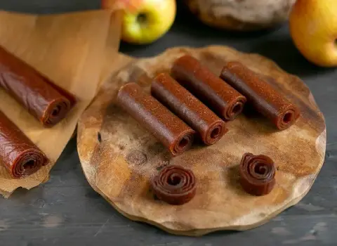 لواشک سیب آشنایی صفر تا صد قیمت خرید عمده