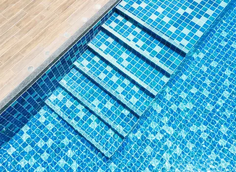 قیمت و خرید کاشی استخری با مشخصات کامل