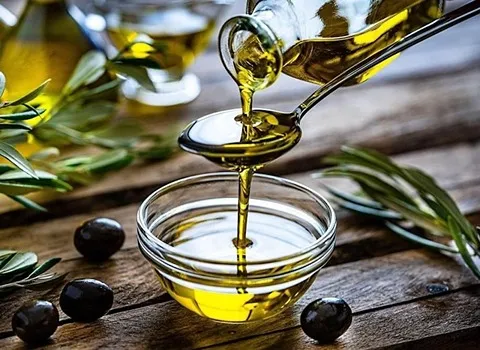 مشخصات روغن زیتون فرابکر و نحوه خرید عمده