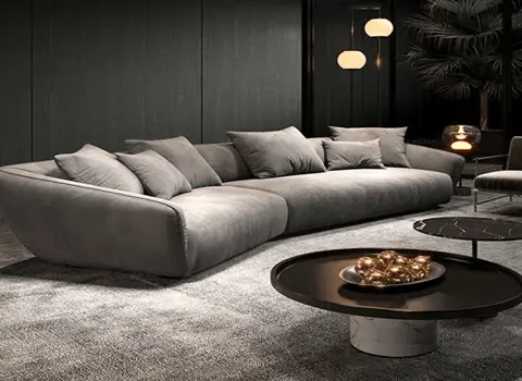 قیمت و خرید مبل راحتی با مشخصات کامل