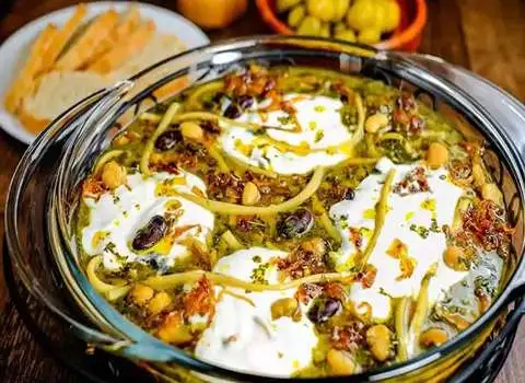 مشخصات حبوبات آش رشته و نحوه خرید عمده