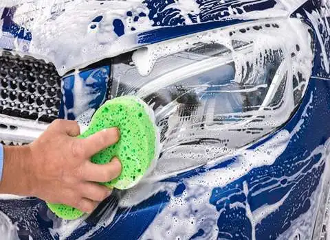 لیست قیمت مواد شوینده کارواش به صورت عمده و با صرفه