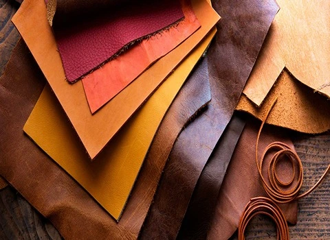 راهنمای خرید چرم با شرایط ویژه و قیمت استثنایی