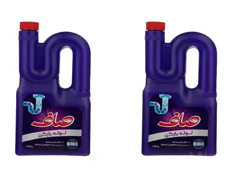 لوله باز کن صاف همراه با توضیحات کامل و آشنایی