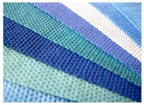 خرید و قیمت روز انواع پارچه اسپان باند رولی به صورت عمده