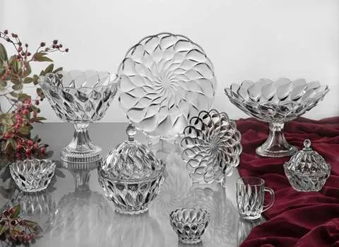 راهنمای خرید ظرف بلور با شرایط ویژه و قیمت استثنایی