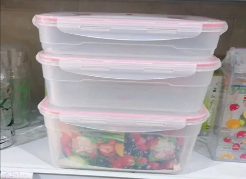 فود سیور سه تیکه همراه با توضیحات کامل و آشنایی