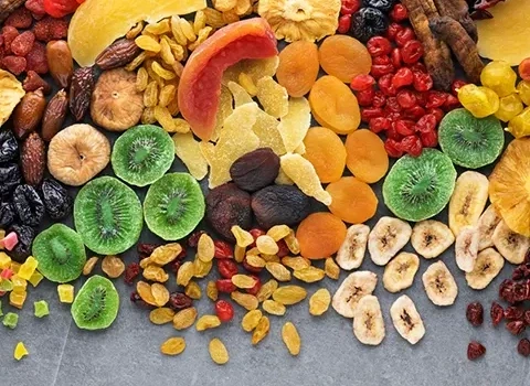 میوه خشک بدون پوست کیلویی همراه با توضیحات کامل و آشنایی