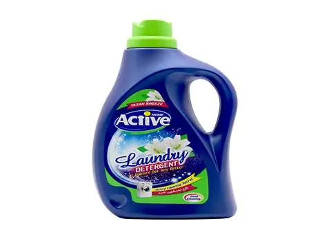 مایع لباسشویی سبز اکتیو آشنایی صفر تا صد قیمت خرید عمده