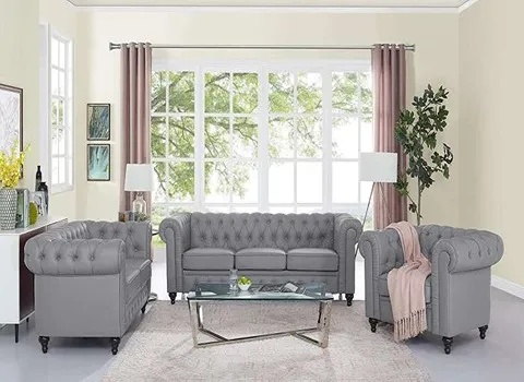 مبل کلاسیک جدید طوسی آشنایی صفر تا صد قیمت خرید عمده