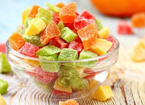 آموزش خرید میوه خشک حبه ای عمده صفر تا صد