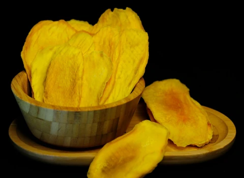 مشخصات میوه خشک انبه و نحوه خرید عمده