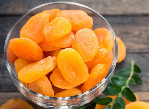 میوه خشک زردآلو آشنایی صفر تا صد قیمت خرید عمده