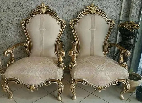 راهنمای خرید مبل کلاسیک دسته متکایی با شرایط ویژه و قیمت استثنایی