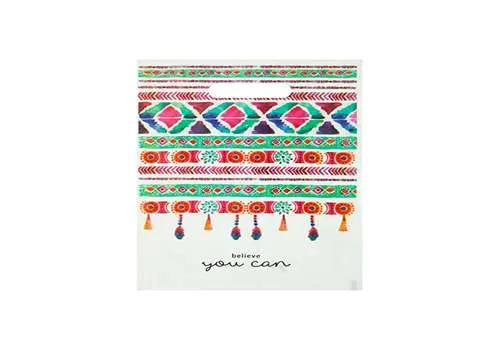 نایلون بسته بندی طرح دار همراه با توضیحات کامل و آشنایی