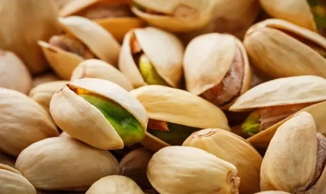قیمت و خریدپسته خام کرمان درجه یک با مشخصات کامل