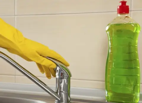 قیمت و خرید مایع ظرفشویی ارگانیک با مشخصات کامل