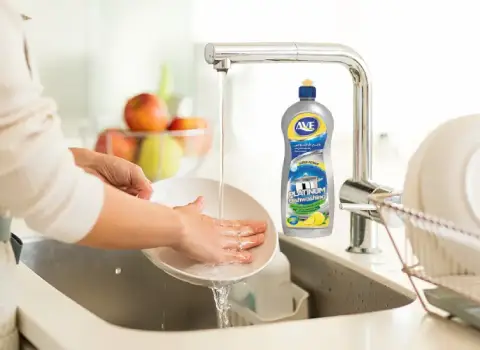 راهنمای خرید مایع ظرفشویی اوه پلاتینیوم با شرایط ویژه و قیمت استثنایی