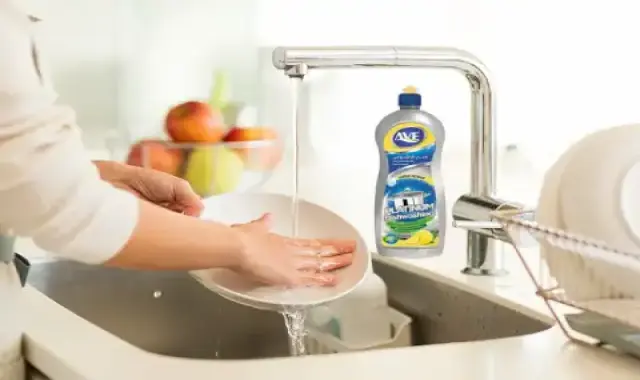 راهنمای خرید مایع ظرفشویی اوه پلاتینیوم با شرایط ویژه و قیمت استثنایی