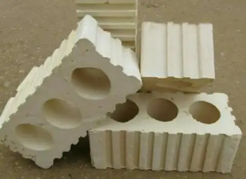 خرید عمده آجر سفال سه سوراخ با بهترین شرایط