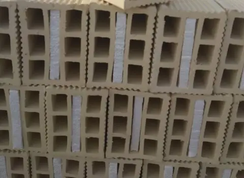 لیست قیمت آجر سفال فوم دار اراک به صورت عمده و با صرفه