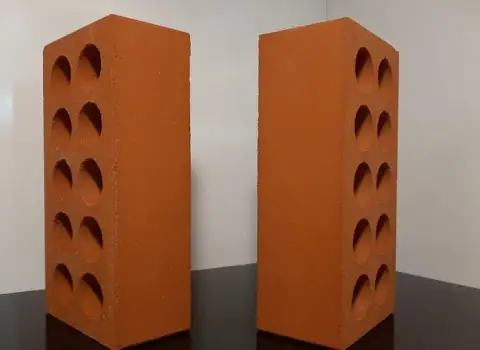 آجر سفال قرمز کرمان آشنایی صفر تا صد قیمت خرید عمده