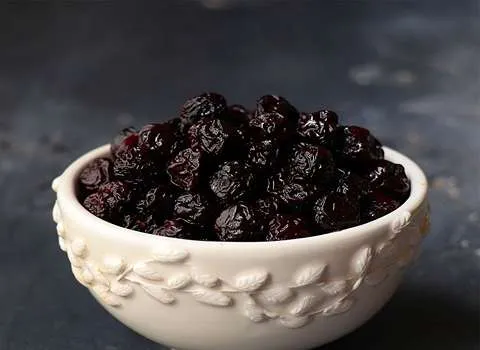 آلبالو خشک نمکی همراه با توضیحات کامل و آشنایی