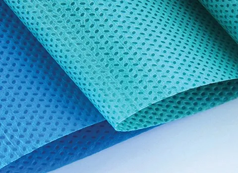 خرید و قیمت پارچه های اسپان باند