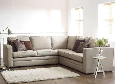 مبل راحتی ال ارزان همراه با توضیحات کامل و آشنایی