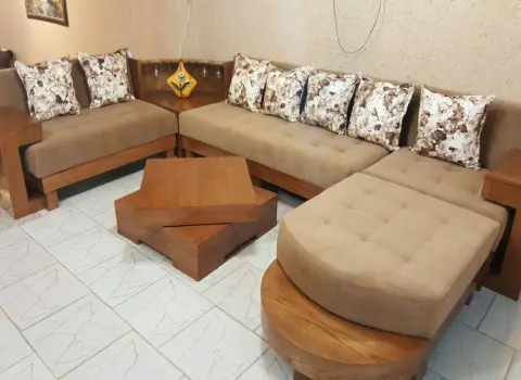 راهنمای خرید مبل راحتی ال اصفهان با شرایط ویژه و قیمت استثنایی