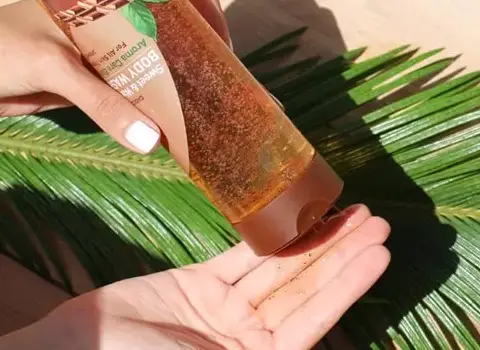 راهنمای خرید شامپو بدن اسکراب دار با شرایط ویژه و قیمت استثنایی