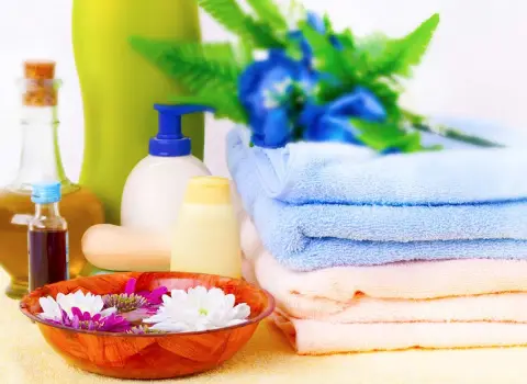 خرید عمده شامپو بدن پوست خشک با بهترین شرایط