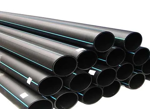 قیمت و خرید لوله پلی اتلین فشار قوی با مشخصات کامل