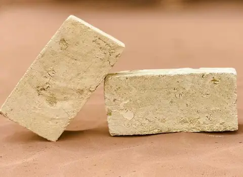 قیمت و خرید آجر فشاری اصفهان با مشخصات کامل