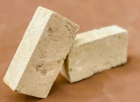 مشخصات آجر فشاری تبریز و نحوه خرید عمده