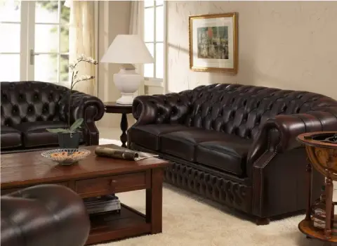 لیست قیمت مبل راحتی چستر ارزان به صورت عمده و با صرفه