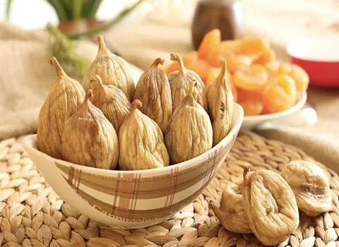 انجیر خشک درجه یک استهبان همراه با توضیحات کامل و آشنایی