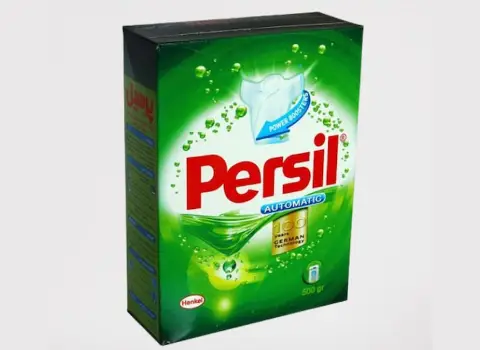 آموزش خرید پودر ماشین لباسشویی پرسیل صفر تا صد