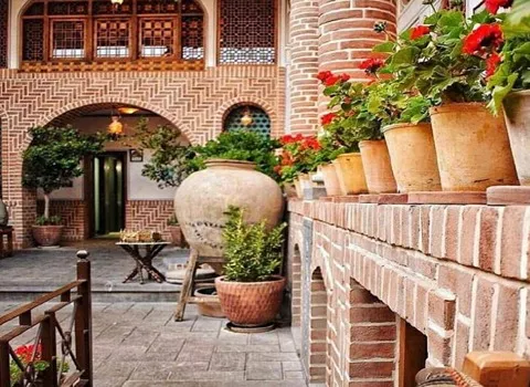 آموزش خرید آجر قزاقی سنتی صفر تا صد